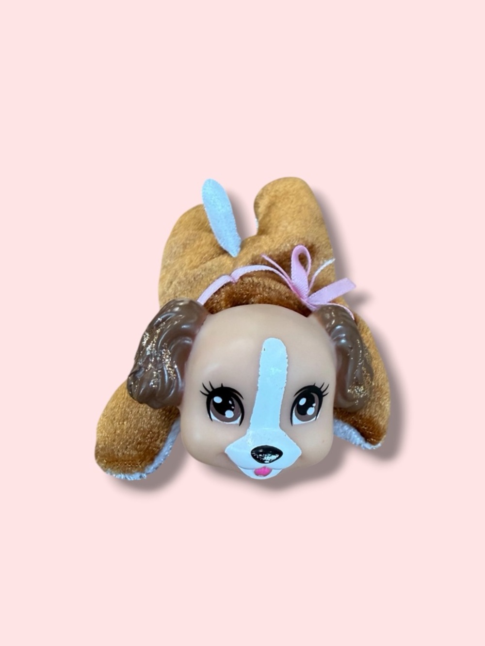 3 for $15 - Puppy Surprise Brown Replacement Puppy